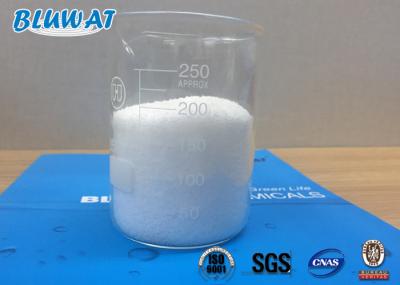 Polyacrylamide aniônico equivalente de FLOPAM AN923SH Blufloc que mina a aplicação industrial