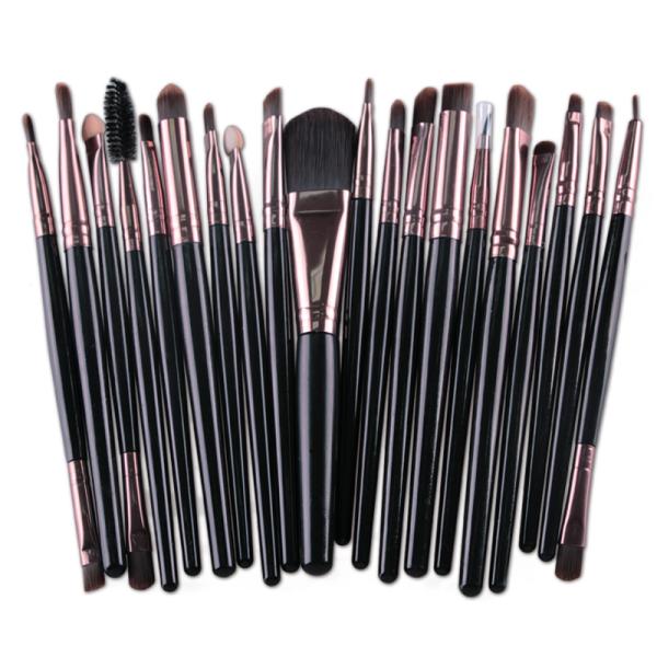 Make Up Brush Cosmetic Beauty Tool Kit