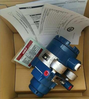 AZBIL AVP301 4-20 MA DC 140 to 700 KPa HART Communication Protocol Valve Positioner Easy Maintenance
