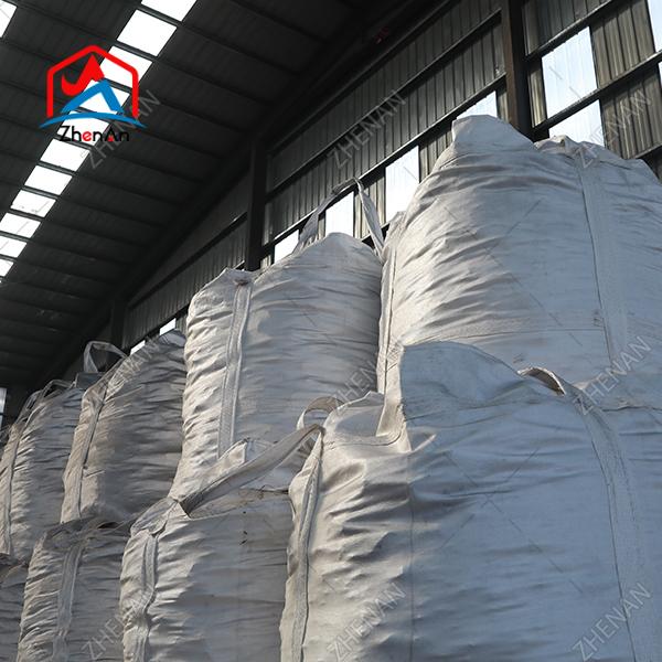 99.9999% Pure Si Silicon Granules Polysilicon Ingot for Solar Panels