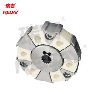 Sistemas de impulsión del taladro de Centaflex Marine Excavator Coupling For Rotary