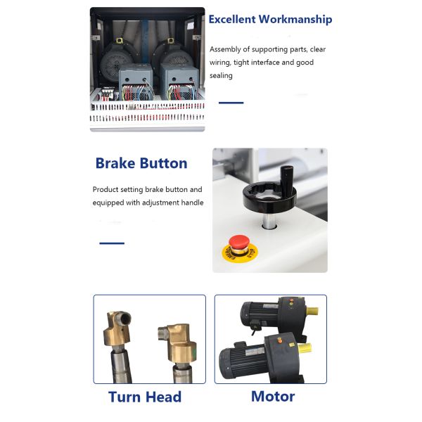 Precise Temperature Control Two Roll Rubber Mixing Mill Price for Rubber Mixing and Processing