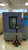 Testador de spray de água IEC60529 / IS020653 IPX9K para veículos rodoviários
