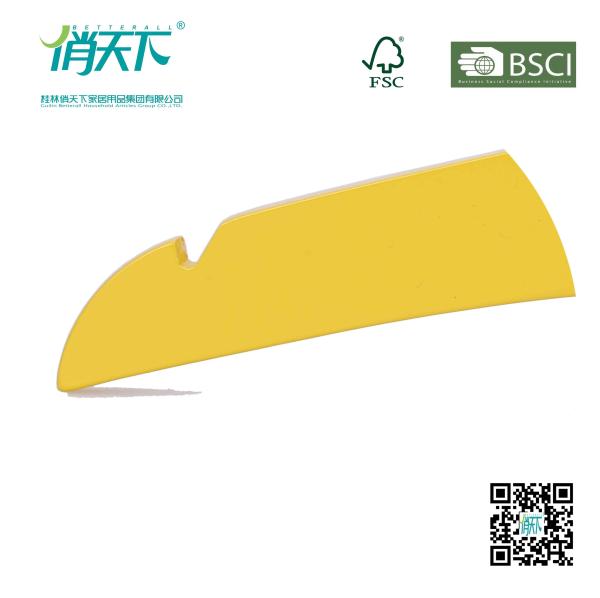 Betterall Four Color Lovely Wood Baby Hangers Wholesale