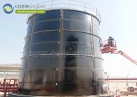 Glass-Fused-to-Steel (GFS) Tank: The Ultimate Solution for Durable and Efficient Storage