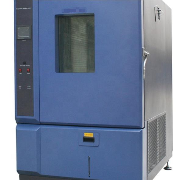 SUS304 800L  High And Low Temperature And Humidity Test Chamber