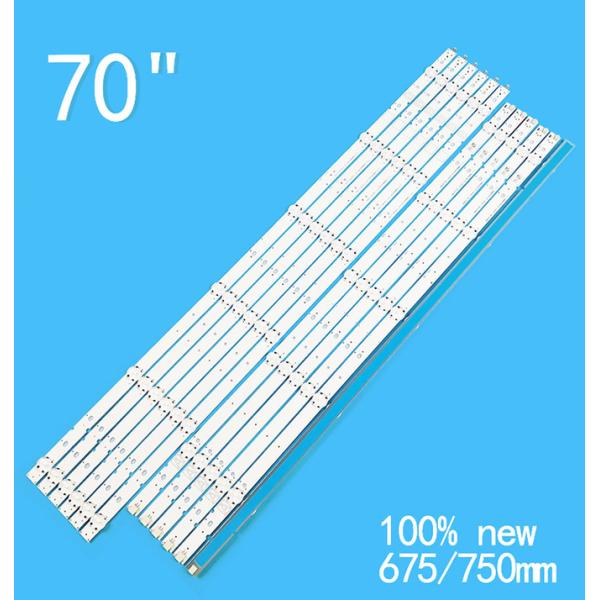 For LG Innotek FBC 70inch A Type_Rev1.0 3PCM00693A 3PCM00694A KD-70X690E