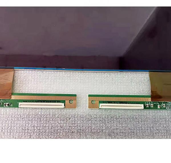 PT430CT03-1 HKC Flat Monitor 43 Inch Lcd Panel Naked 1920X 1080