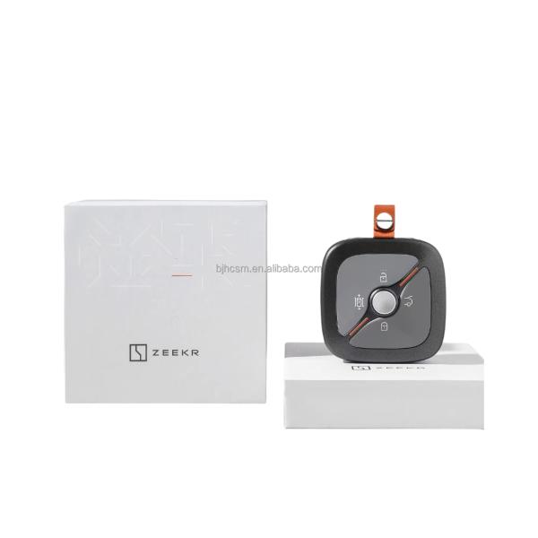 Revolutionize Your Driving Experience with Zeekr001 and Zeekr X Bluetooth Smart Key