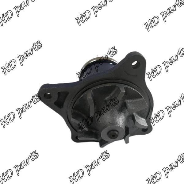 320C Silvery Diesel Engine Pump 178-6633 For  CATERPILLAR