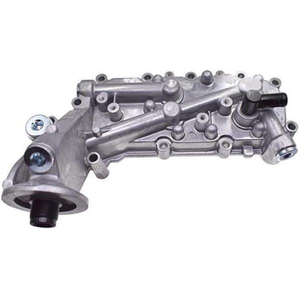 TUCSON III 26400-4A701 Wave Tank Oil Cooling Assembly For HYUNDAI GRAND STAREX H1