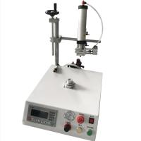Robot de distribution d'adhésif de 150 W 50 Hz - 60 Hz Dispensateur de colle pour le processus de colle de lumière haute baie LED