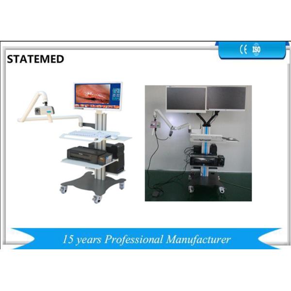 Colposcope Endoscopy Camera System Professional Standard Input Dynamic Video Image