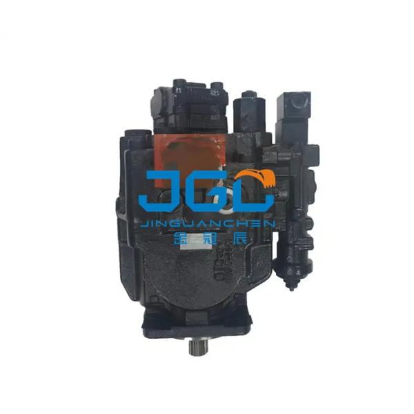 Excavator Hydraulic Components SK75-8 Pvc80 Hydraulic Main Pump Assembly YT10V00023F1