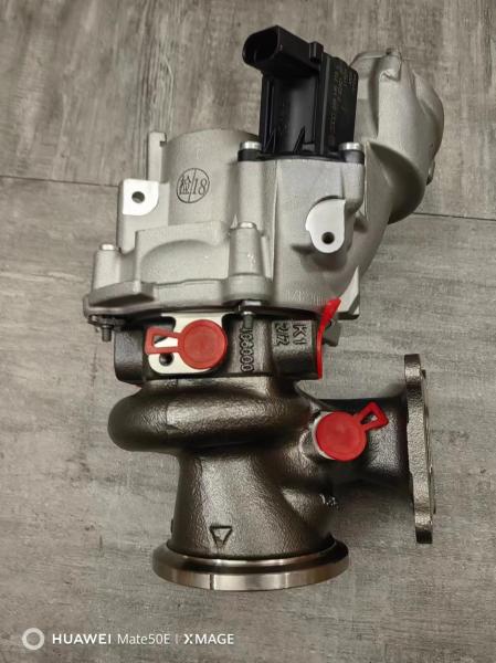 2.0T Mercedes Benz Engine Oem Turbo Components 2740903480