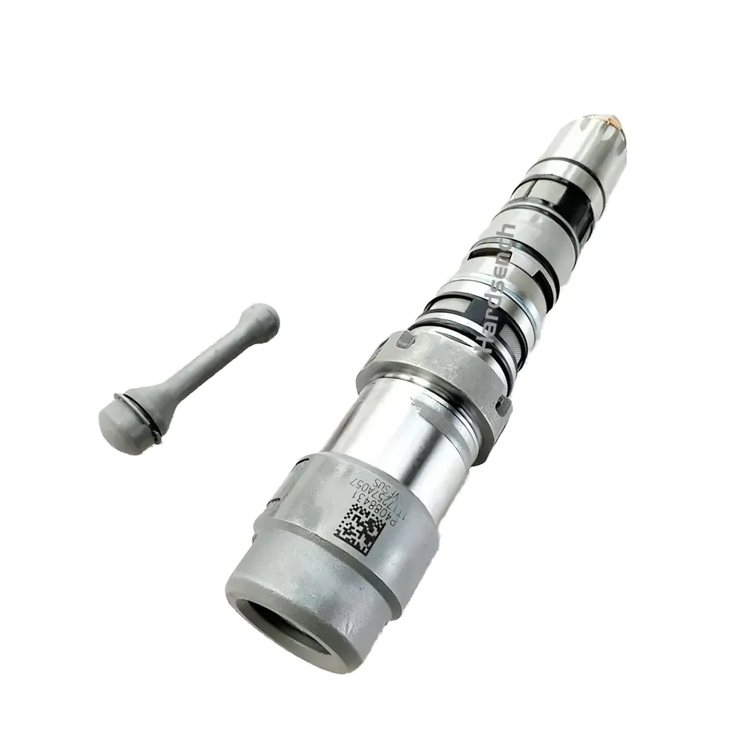 4928348 New Diesel Fuel Injector Injection Nozzle for Cu-mmins Qsk19 Qsk60 Engine