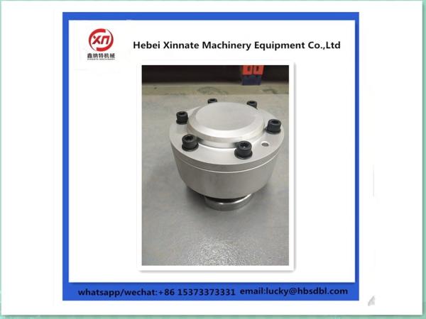 10061072 10061073 Schwing Spare Parts Concrete Pump Complete Closed And Open Agitator