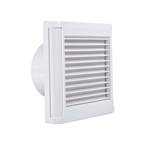 14. 220V ventilador de exaustão para HVAC estufas residenciais no mercado de varejo 4/5/6/8 polegadas