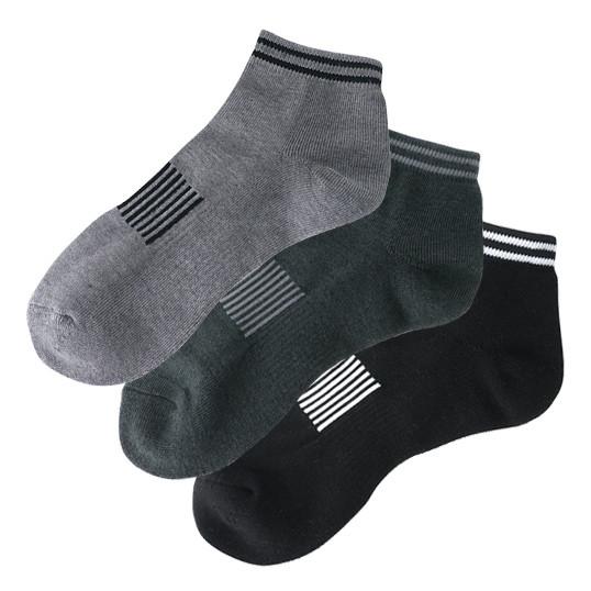 Ankle Sport Socks