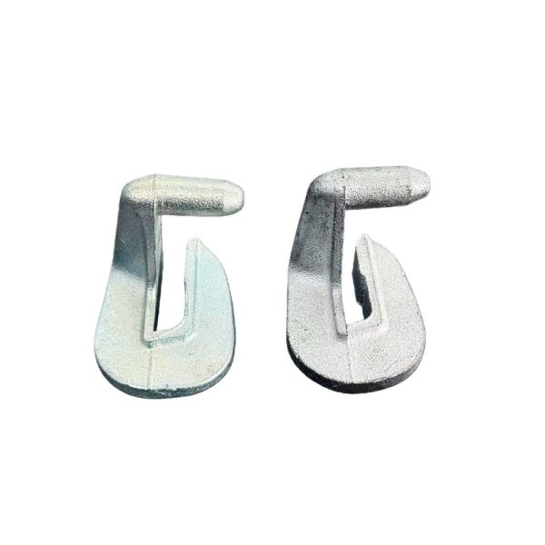 Scaffolding Accessories for Formwork Panel System Casted Steel G Clip High Strength Q235 Concrete Construction