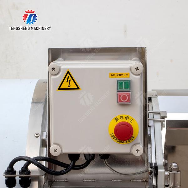 Vegetable Onions Saiko persimmon horseshoe pineapple Potato Carrot radish cucumber onion Shiitake mushrooms Mushrooms Bamboo shoots  Large Dicing Machine