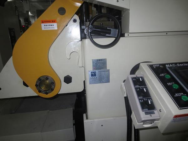 Equipamento periférico de carimbo mecânico do alimentador da niveladora de RUIHUI Nc