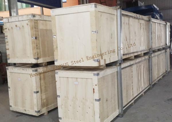 1.4-2.0mm Black Aluminum Storm Windows , Double Glazed Toughened Glass