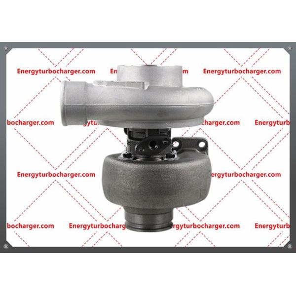Turbocompresseur 3536338 de HX35 KOMATSU moteur de 3537020 3537019 3536339 3802862 6735818400 6735818300 S6D102/6BTA