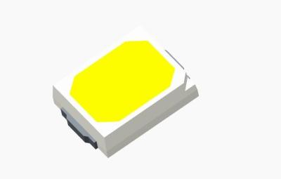 PLCC- 2 o pacote 2216 séries da cor branca conduziu o diodo luminescente com CRI> 90