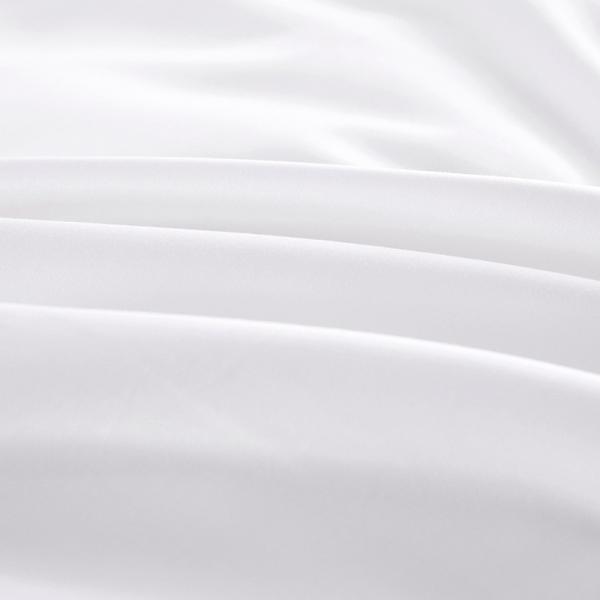 100% Cotton 200TC Hotel Bed 4-Piece Comforter Sets Bedding Luxury for Kids/Adults