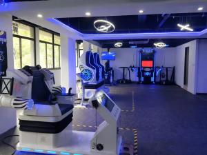Immersive Worlds Industrial Co.,Ltd