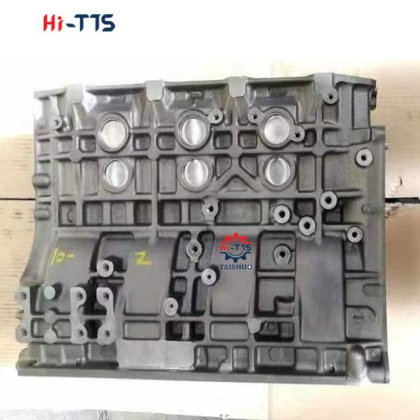 ME997711 ME990196 Cylinder Head for Cum-mins 4D34T Engine Overhaul Parts