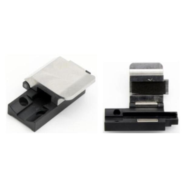 Indoor Cable Fiber Optic Tools , FTTH High Precision Fiber Optic Splicing Machine