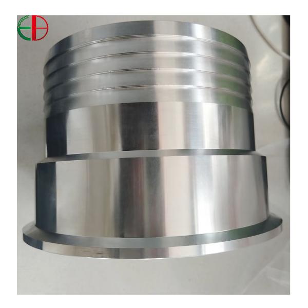 Precision Alloy Sleeve Wear-Resistant Inner Ring Bearing Sleeve For Centrifugal Withdrawal High Speed Applications