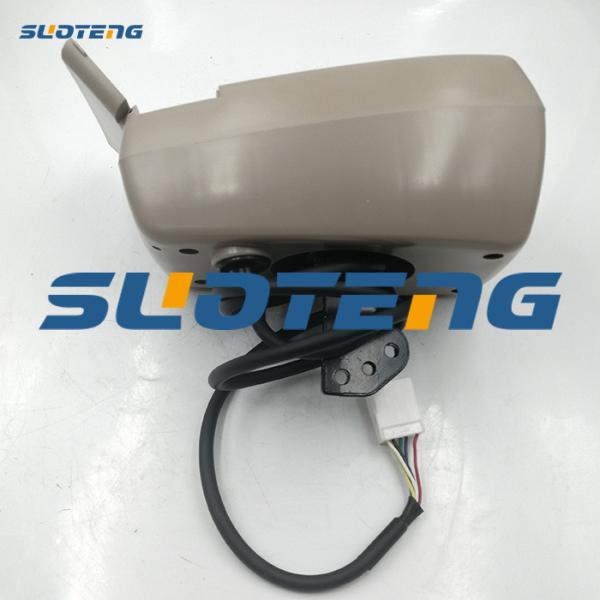 243-7058 монитор 2437058 экскаваторов для M313C катил экскаватор