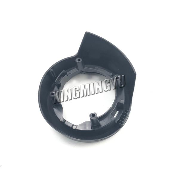 82292575 82292541 Capa de lámpara de niebla para carrocería de camión Volvo FMX Partes de repuesto