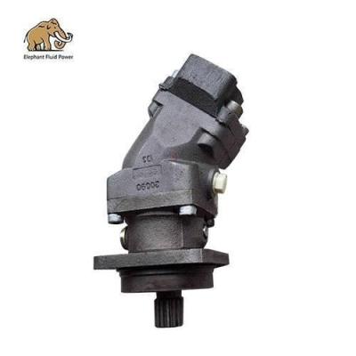 Bomba de pistão axial da variável das peças sobresselentes da maquinaria de construção A4VTG90