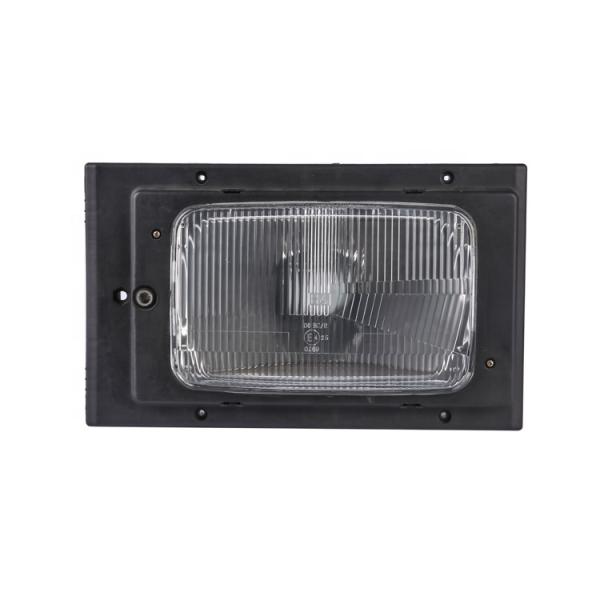 Scania 113 аксессуара головной лампы тележки LH 289915 RH 289916 RHD автоматических
