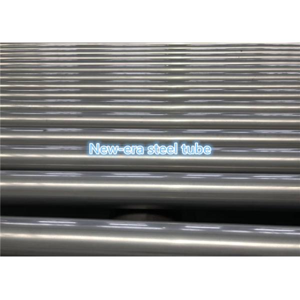 углерод стальное ASTM A519 стальной трубки точности 1045 4130 4140 безшовный