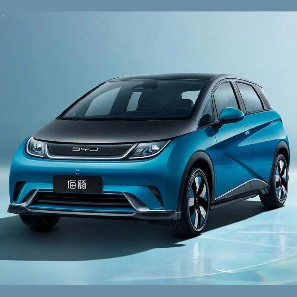 5seat  Byd Dolphin Free Version EV 2023 with Middle Position Keywords