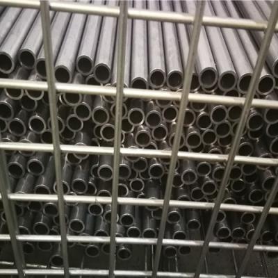 EN10305-2 26MnB5 OD10 Enhanced Precision Steel Tube High Frequency For Hollow Stabilizer Bar