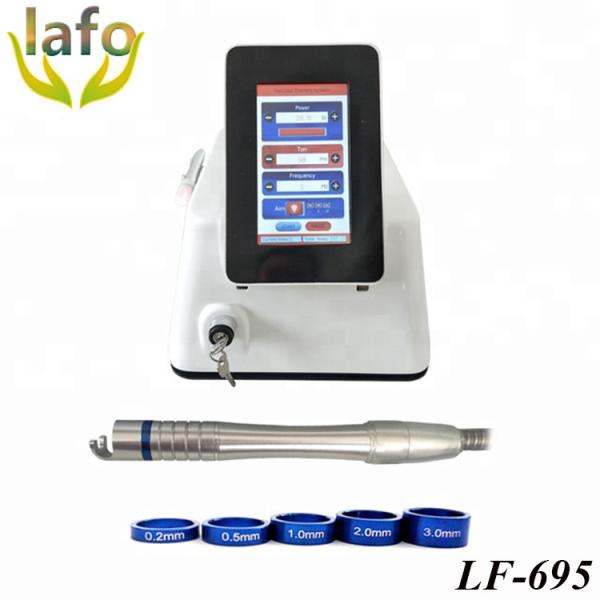 Mini Vascular Removal 980nm diode laser 980 nm machine blood vessel removal