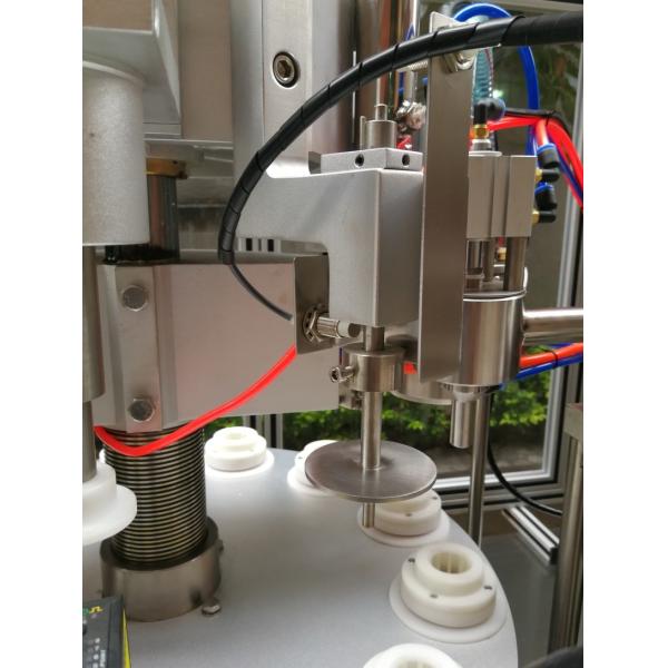 Automatic Laminated Tube Printing Machine High Speed Abl/PE Tubes Filling Sealing Lami Tube Sealing Machine