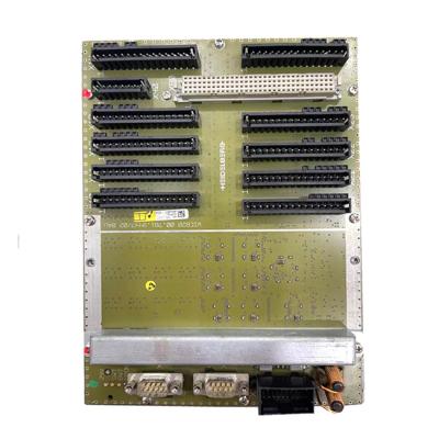 Peças da máquina impressora do prato CD74 PCBA Heidelberg principal da placa 00.785.1167 do módulo Dipm2