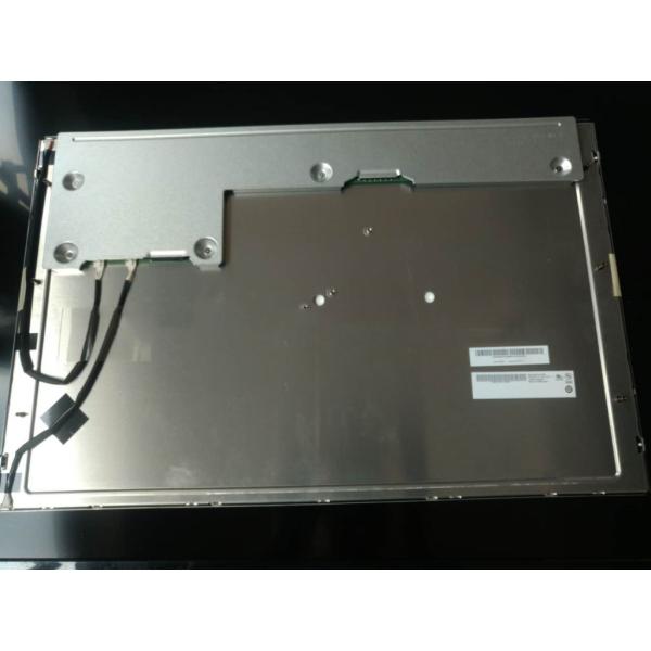 Anti Glare Surface AUO LCD Panel 24 Inch LCM 1920×1200 Display G240UAN01.1