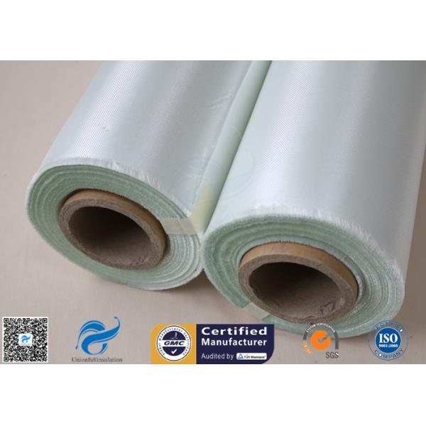 6522 4oz Surfboard Fibreglass Cloth , E - Glass Plain 27