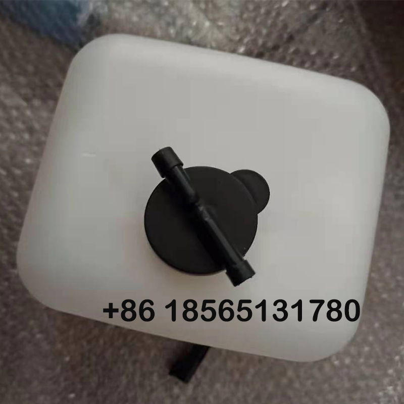 High Quality Water Tank CAT312 320B 320C 320D Auxiliary Water Tank Water Bottle for Excavator Accessories