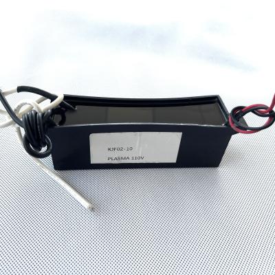 AC110V Plasma Ion Generator AIR KJF02-10 Deodorization For Air Purifier
