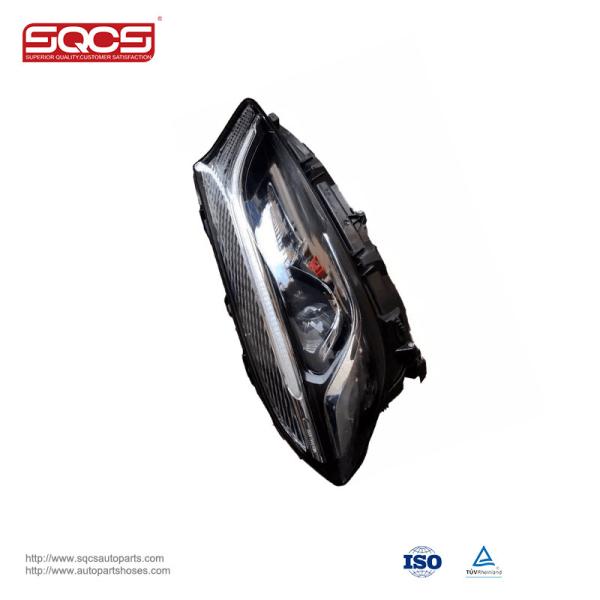 Luz delantera izquierda 1768203861 para MERCEDES benz W176 2012-2015 Luz delantera izquierda
