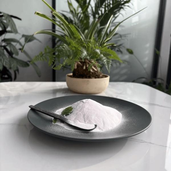 Feed Additive  Manganese Ii Sulfate Monohydrate Agricultural Grade Manganese 2 Sulfate